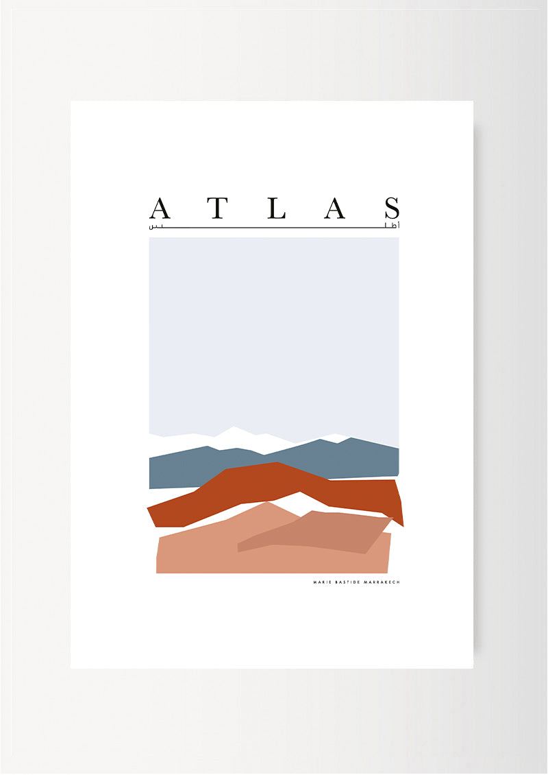ATLAS