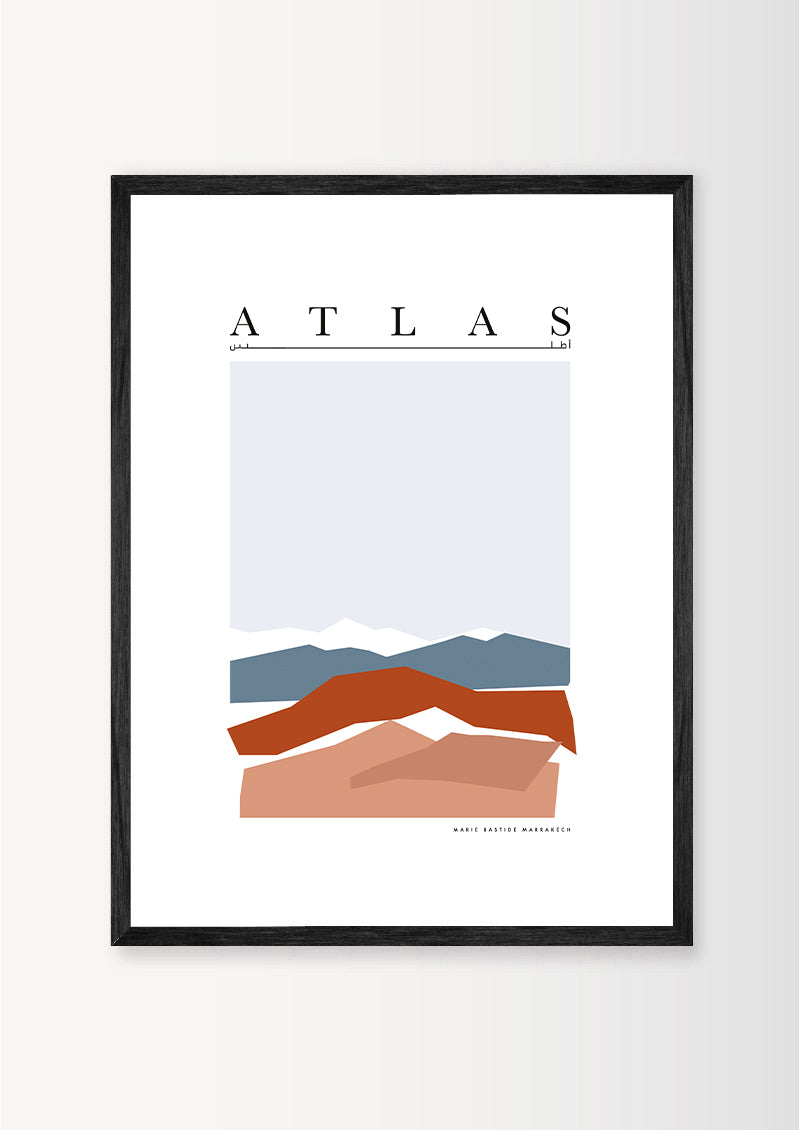 ATLAS