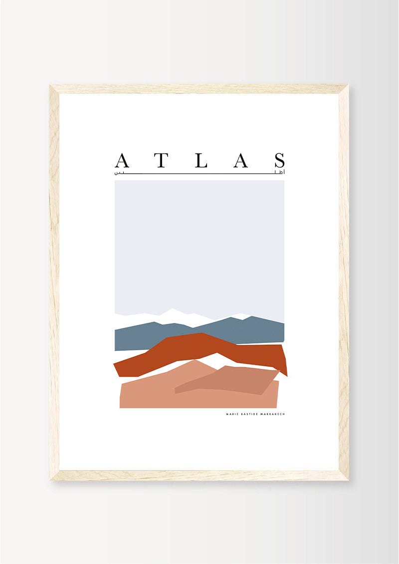 ATLAS