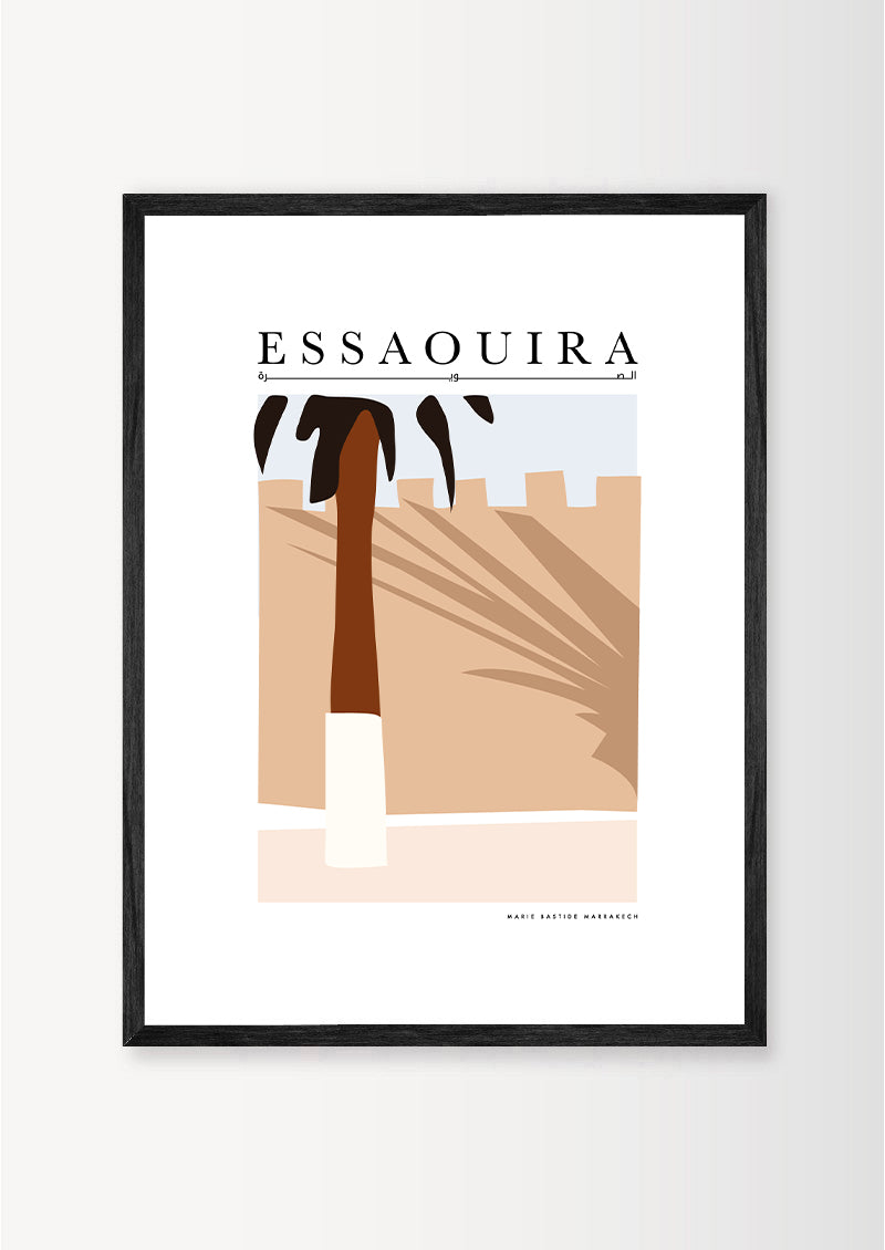 LES REMPARTS ESSAOUIRA