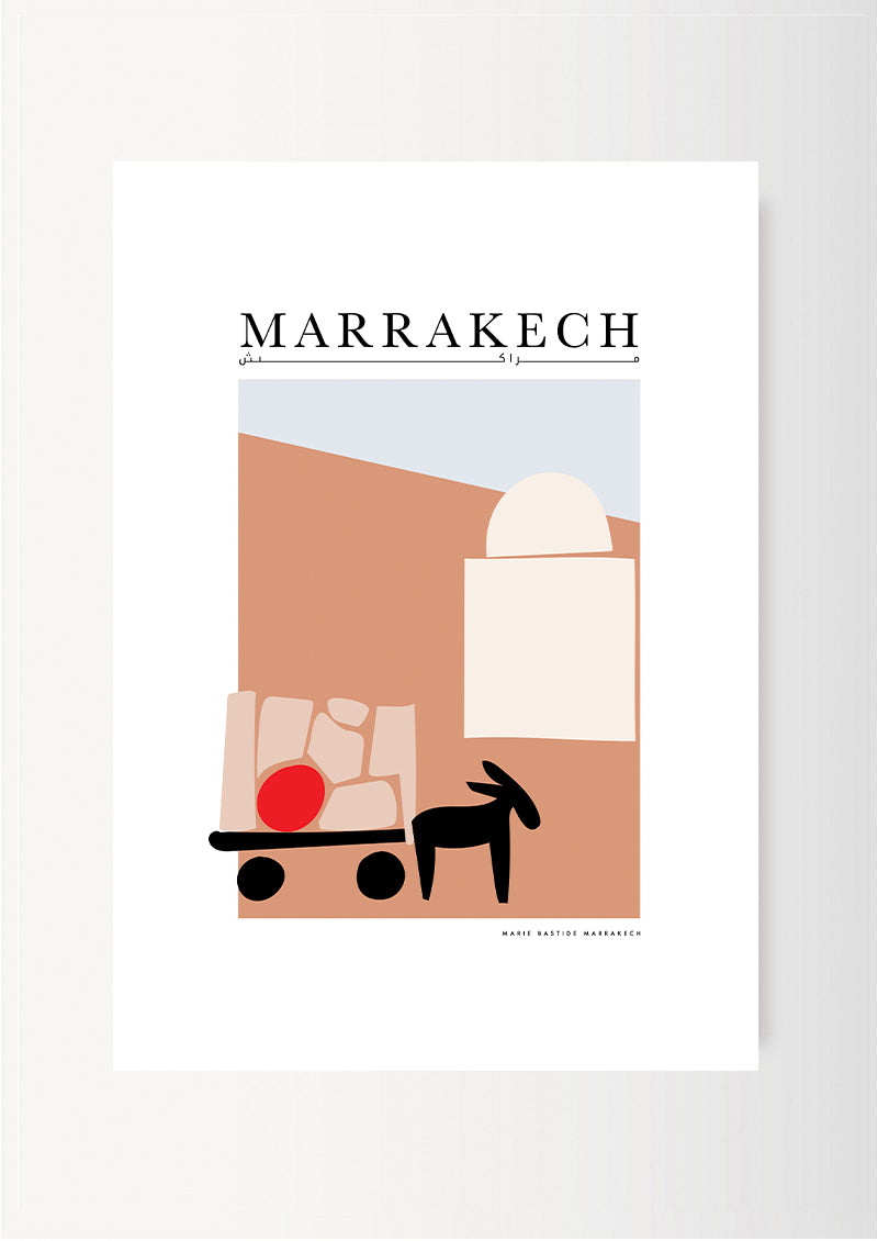 MARRAKECH