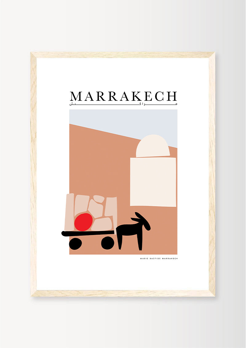 MARRAKECH