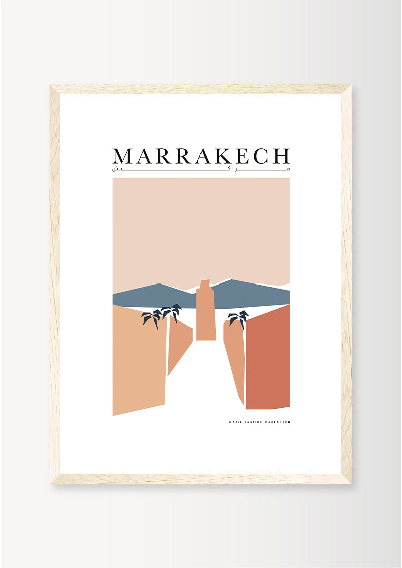 MARRAKECH