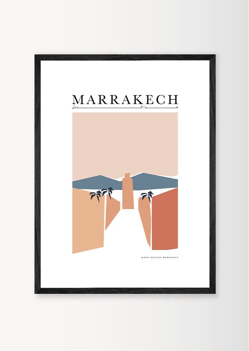 MARRAKECH