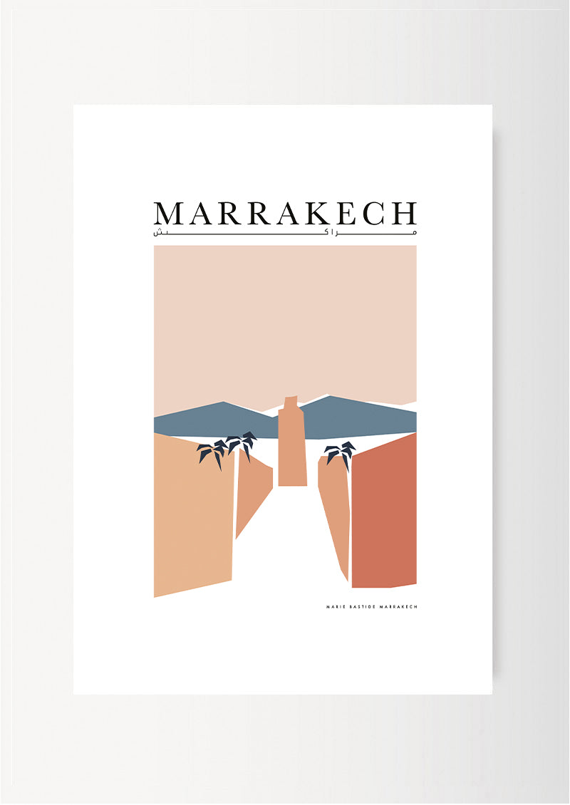 MARRAKECH