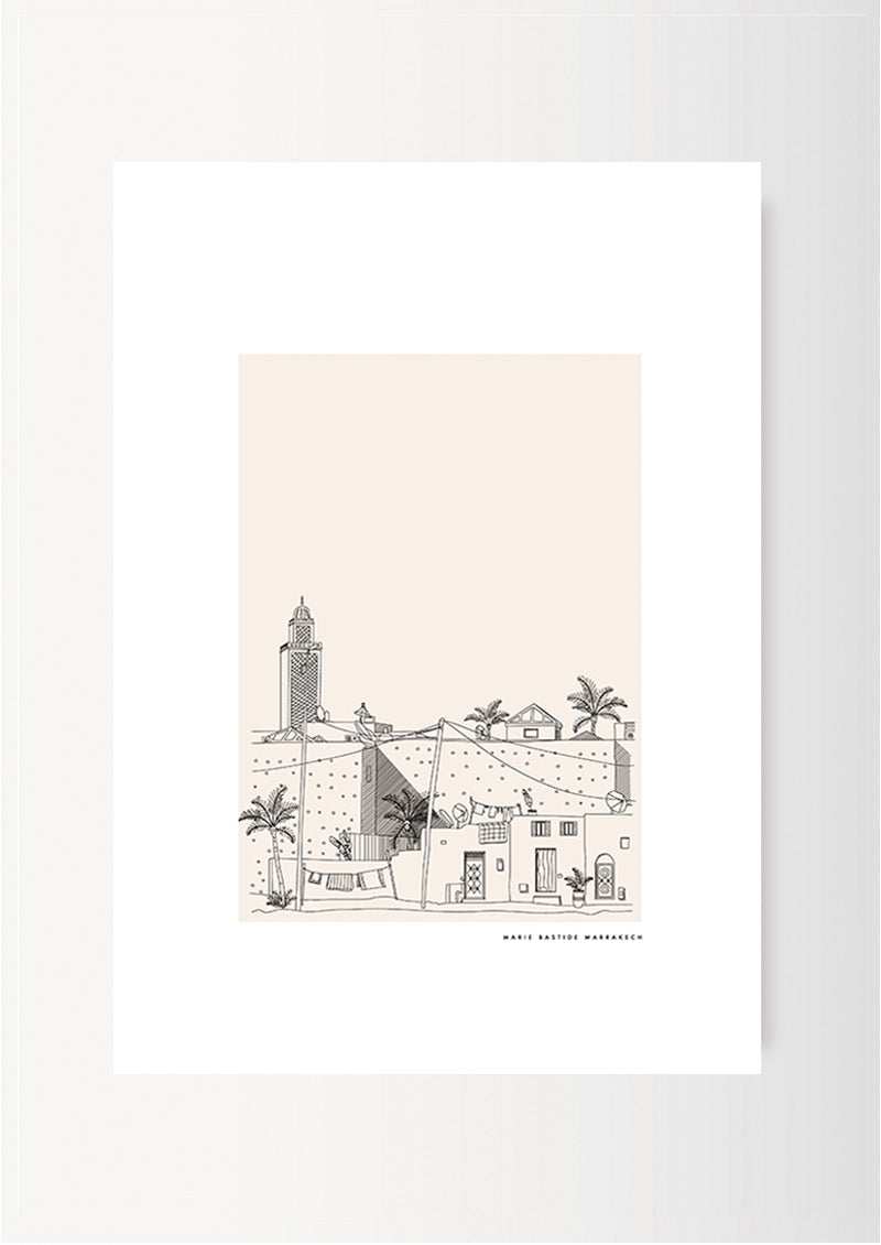 MEDINA