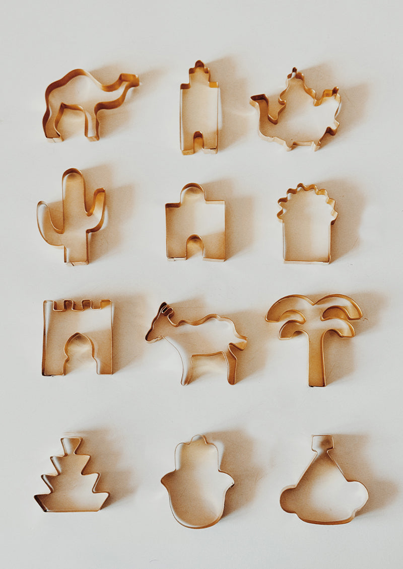 LES EMPORTES PIÈCES