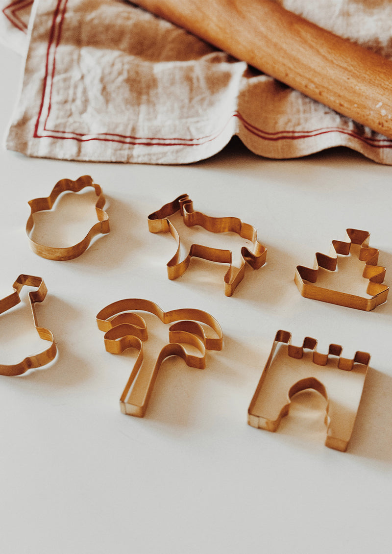 LES EMPORTES PIÈCES