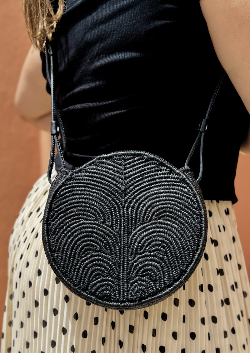 LE MINI SIGNATURE NOIR