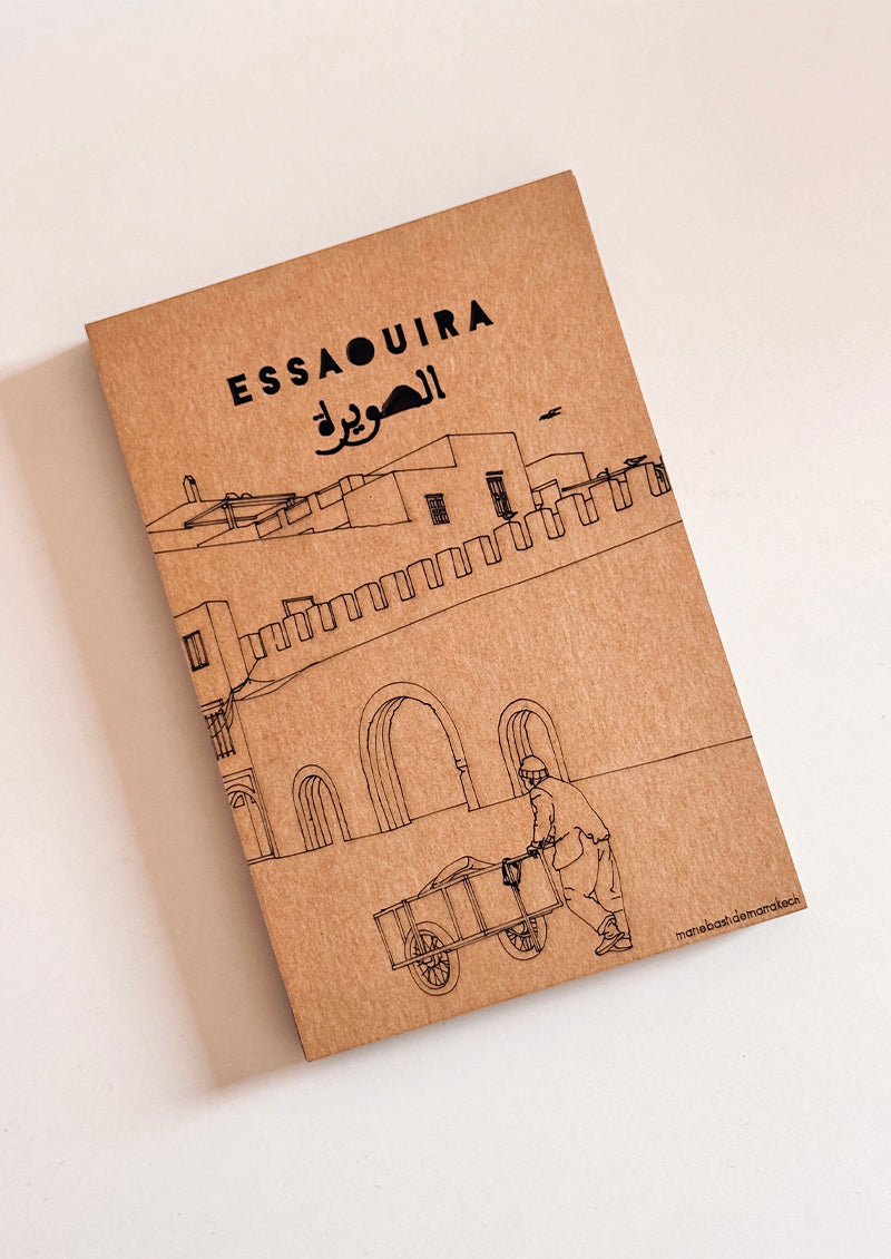 ESSAOUIRA _ 10 x 15