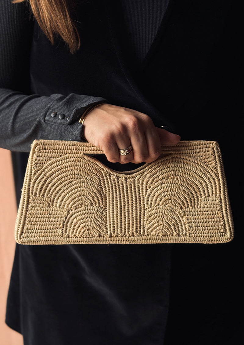 POCHETTE NUIT A L'HIVERNAGE NATURELLE