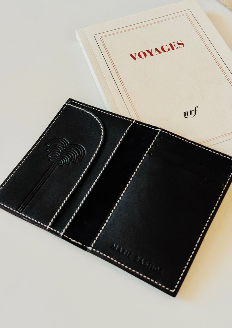 PORTE-CARTES HAJ