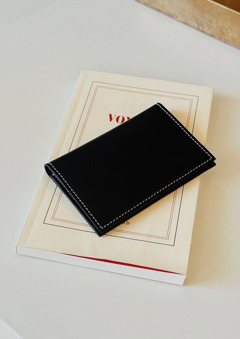 PORTE-CARTES HAJ