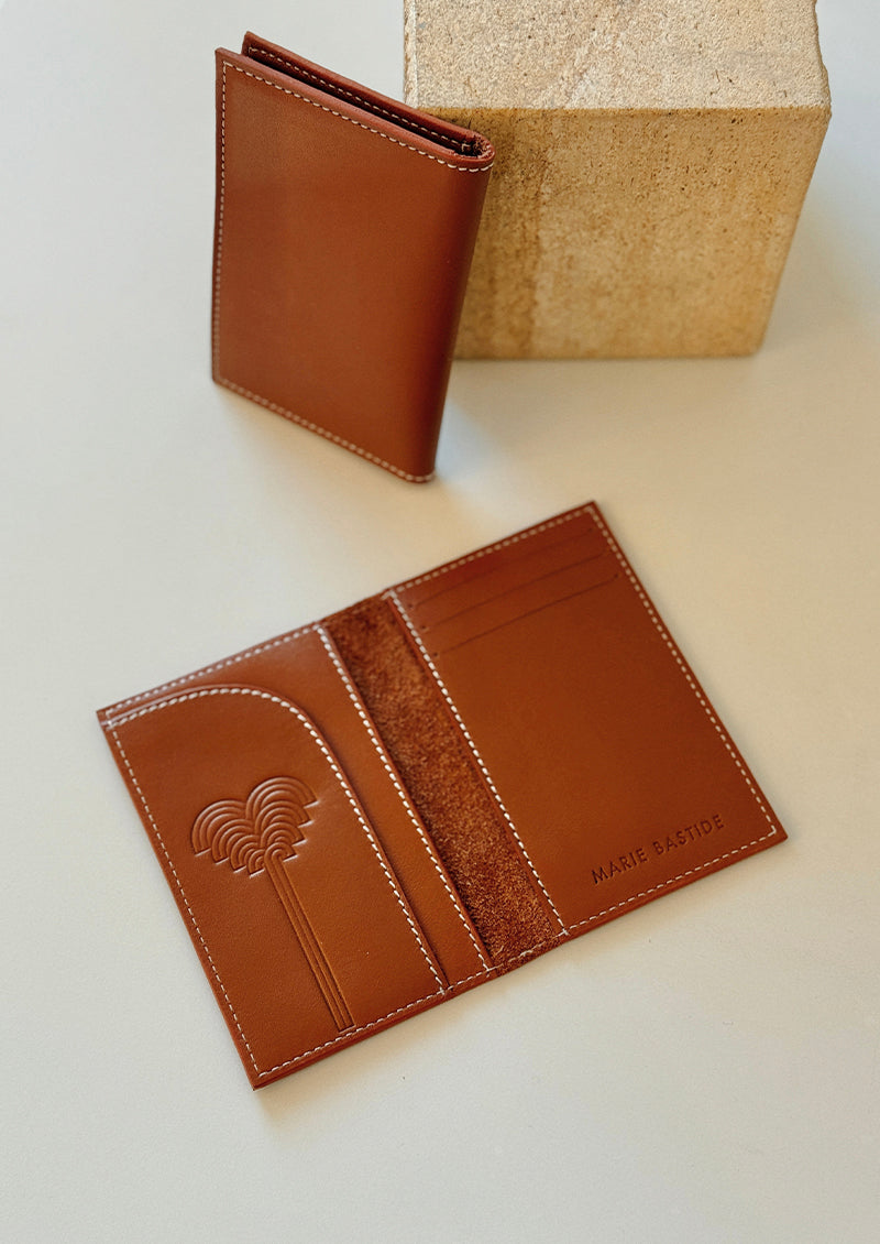 PORTE-CARTES HAJ