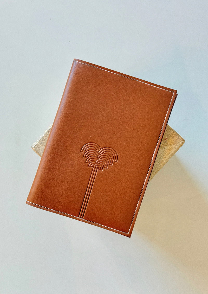 PORTE-PASSEPORT SAFAR