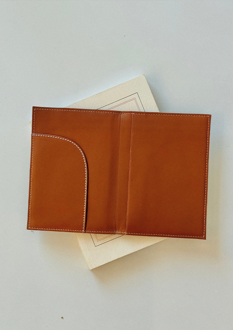 PORTE-PASSEPORT SAFAR