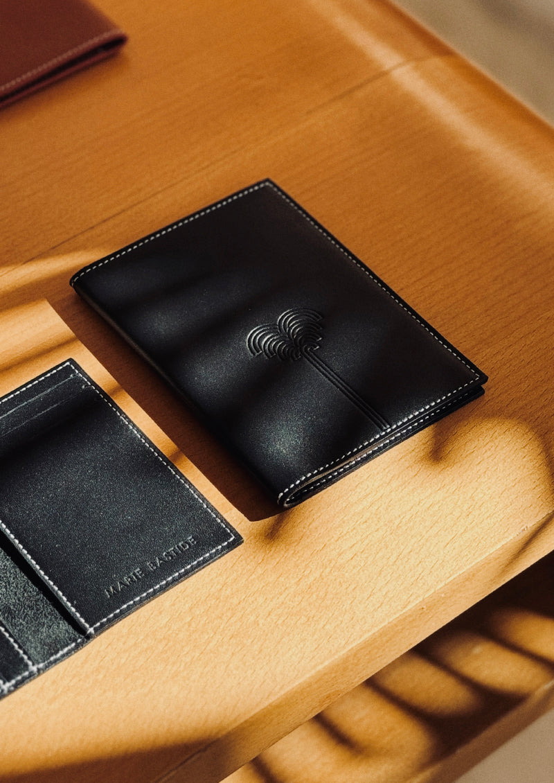 PORTE-PASSEPORT SAFAR