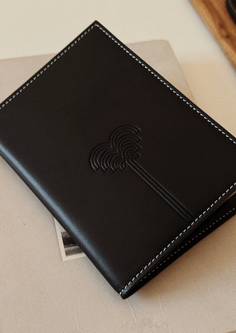 PORTE-PASSEPORT SAFAR