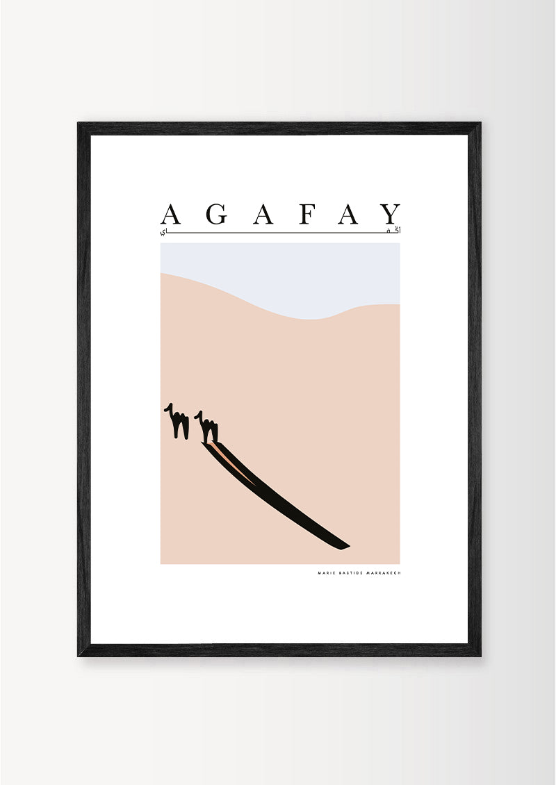 AGAFAY