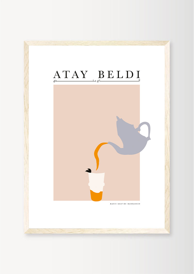 ATAY BELDI