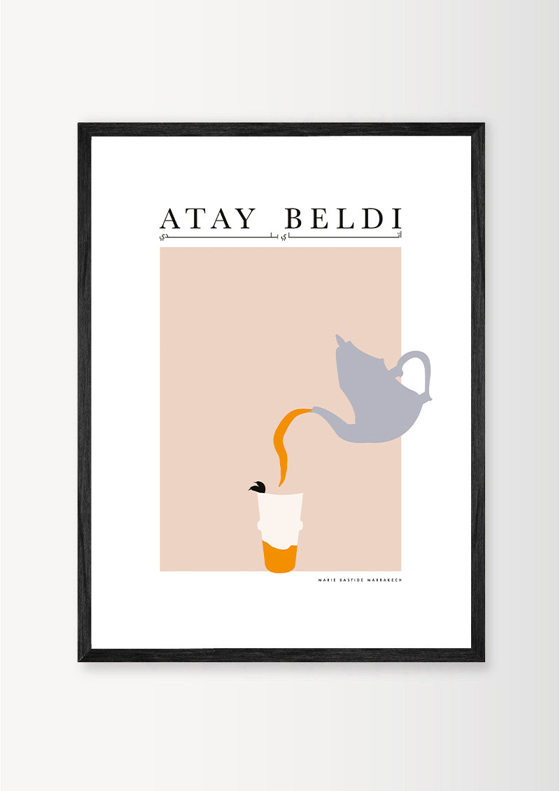 ATAY BELDI