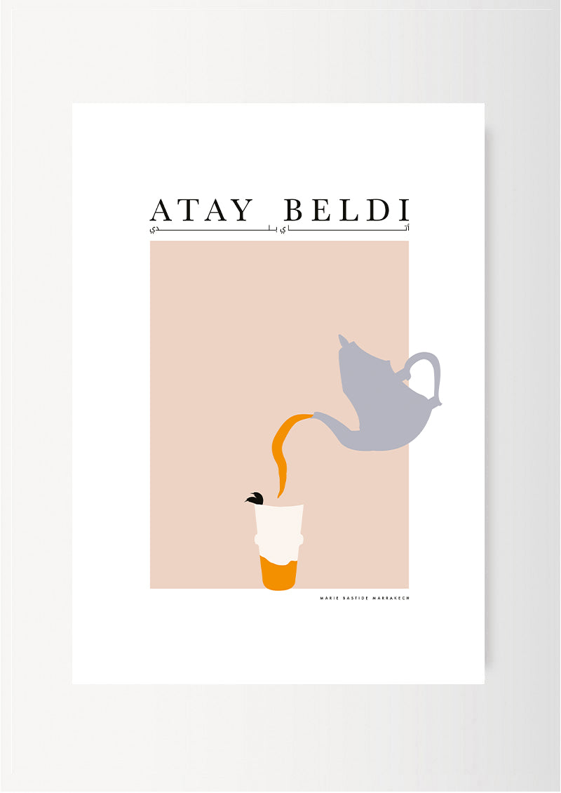 ATAY BELDI