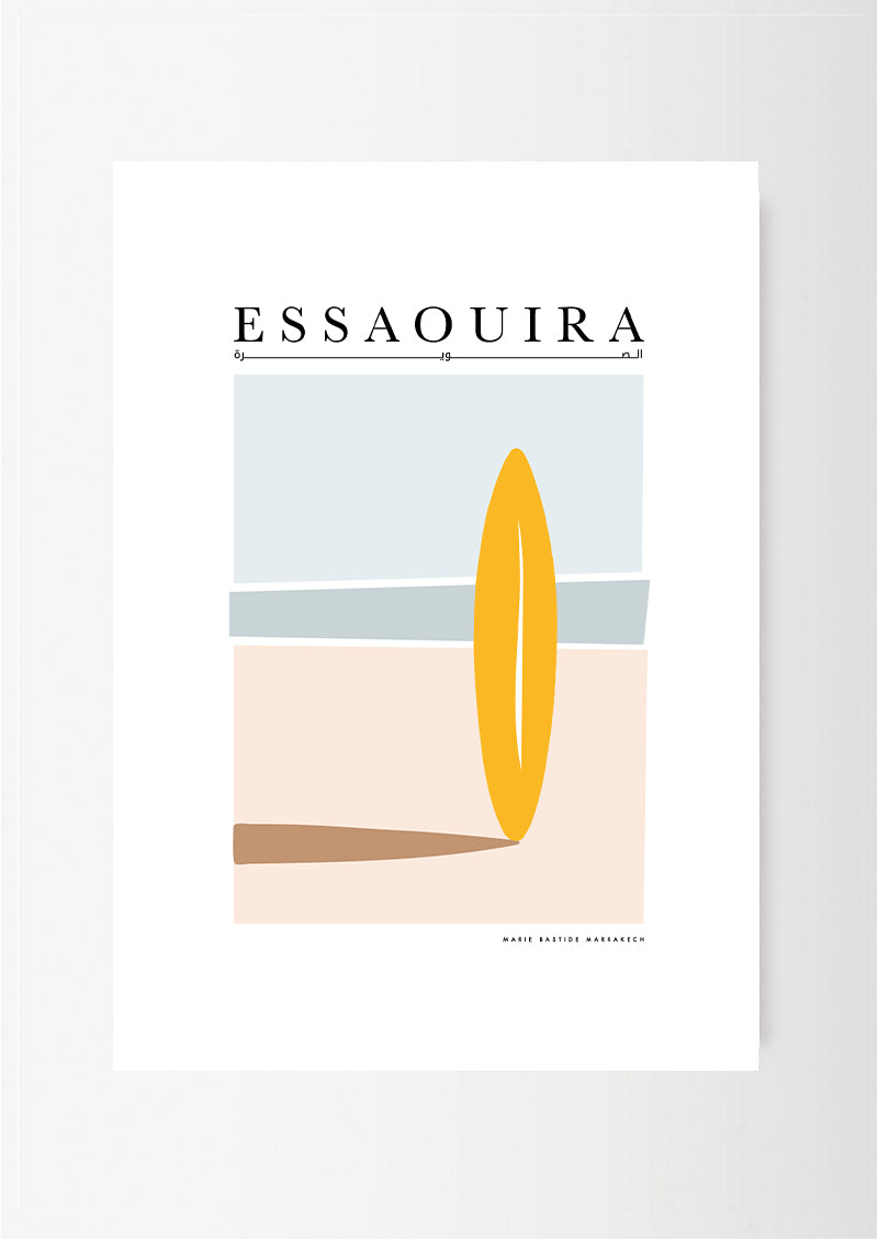 SURF ESSAOUIRA
