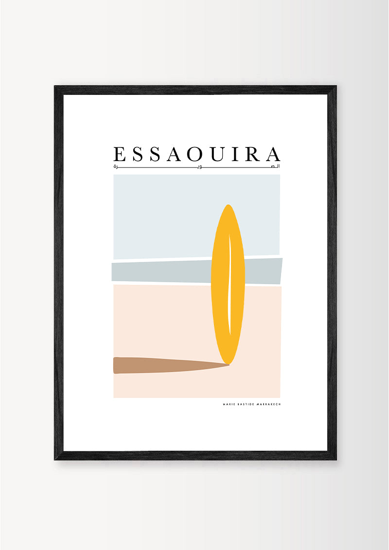 SURF ESSAOUIRA