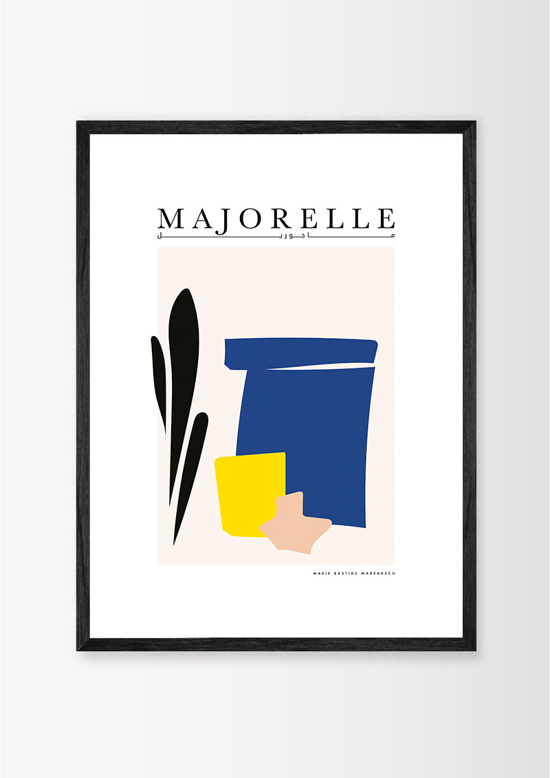 majorelle