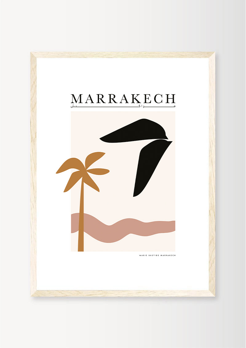 MARRAKECH