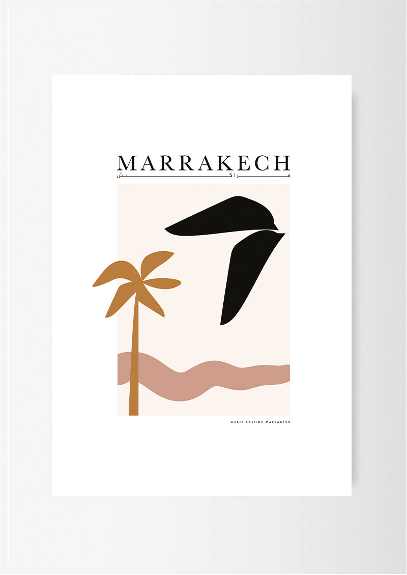 MARRAKECH