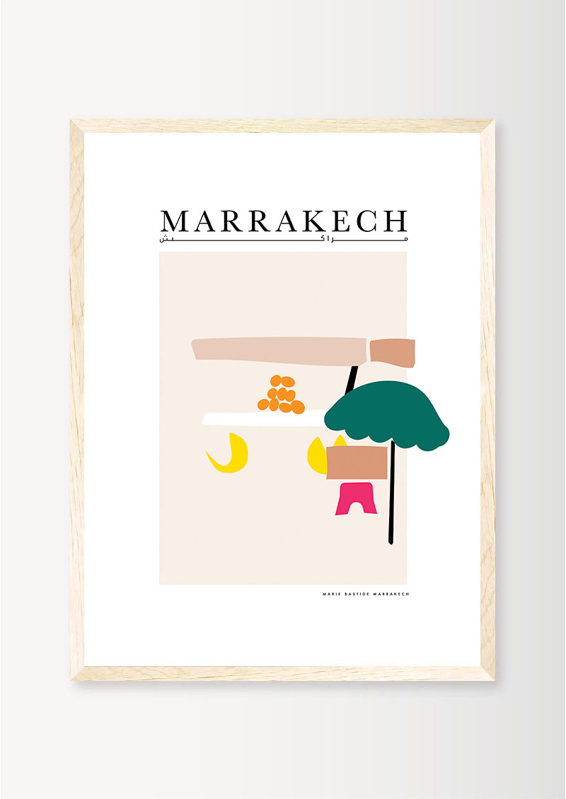 MARRAKECH