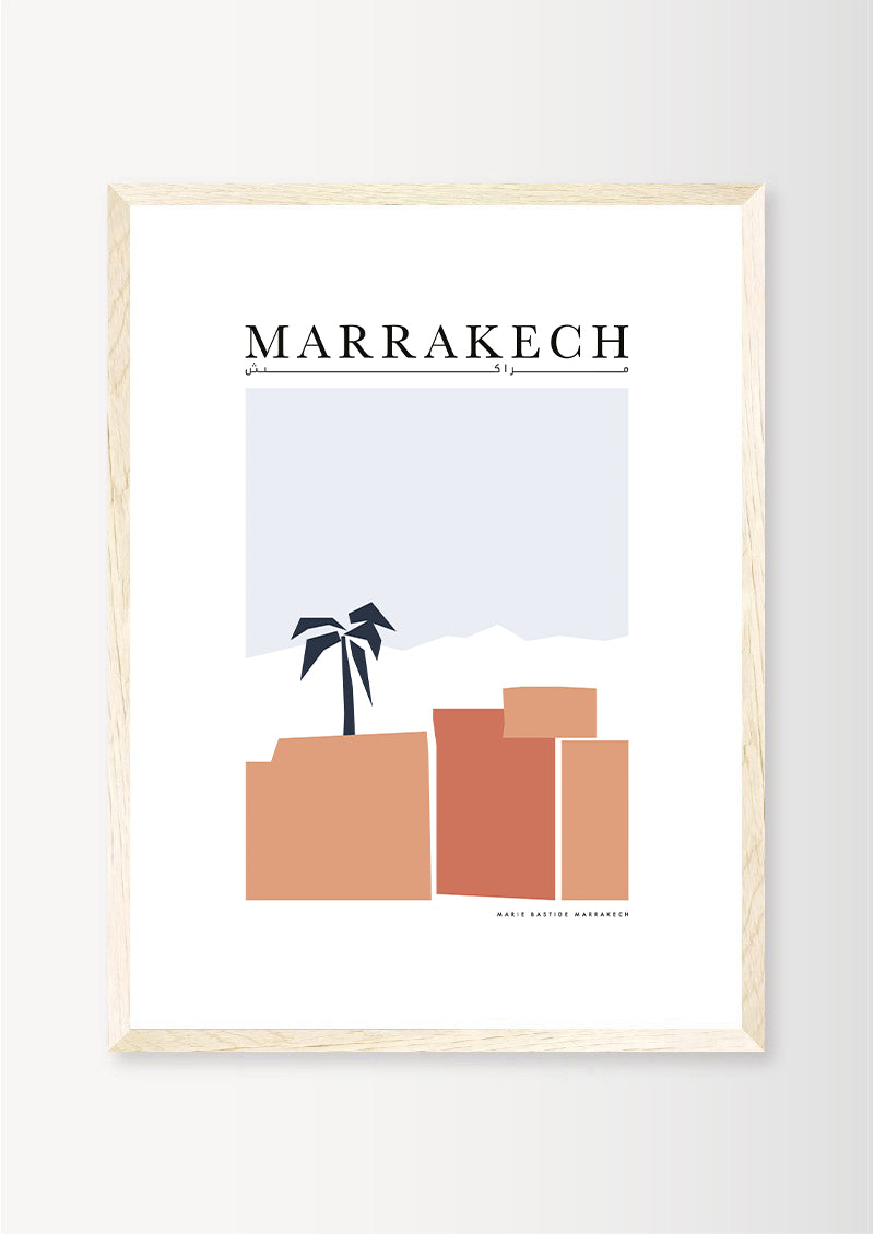 MARRAKECH
