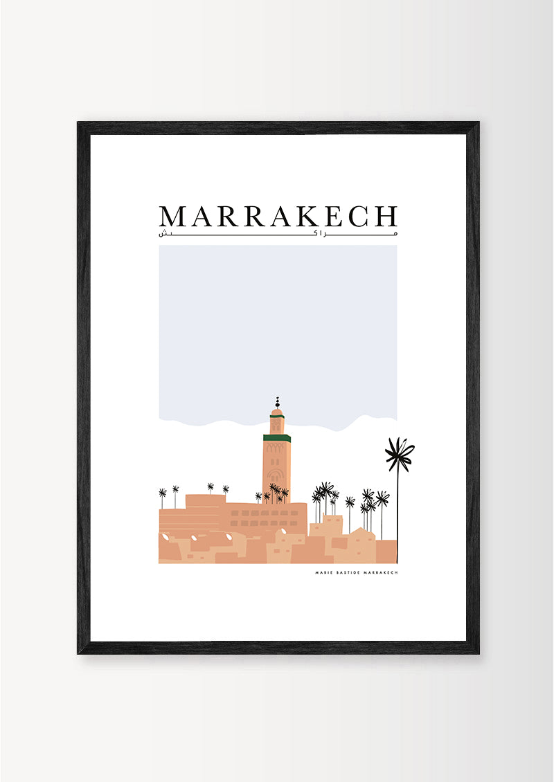 MARRAKECH