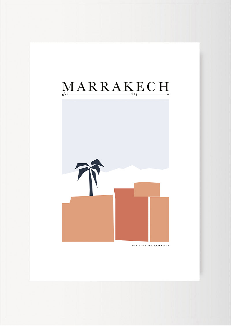 MARRAKECH