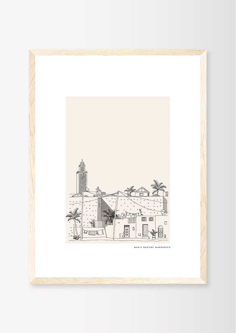 MEDINA