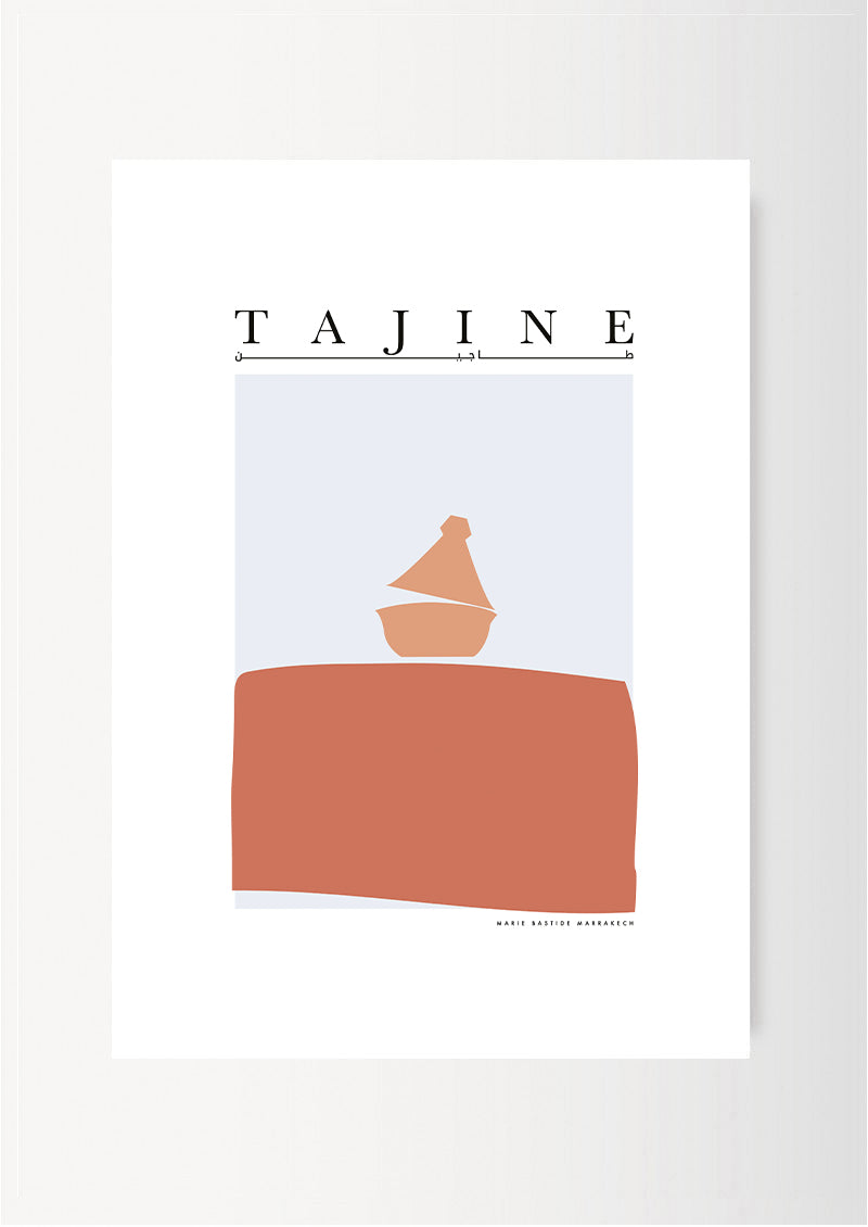 TAJINE