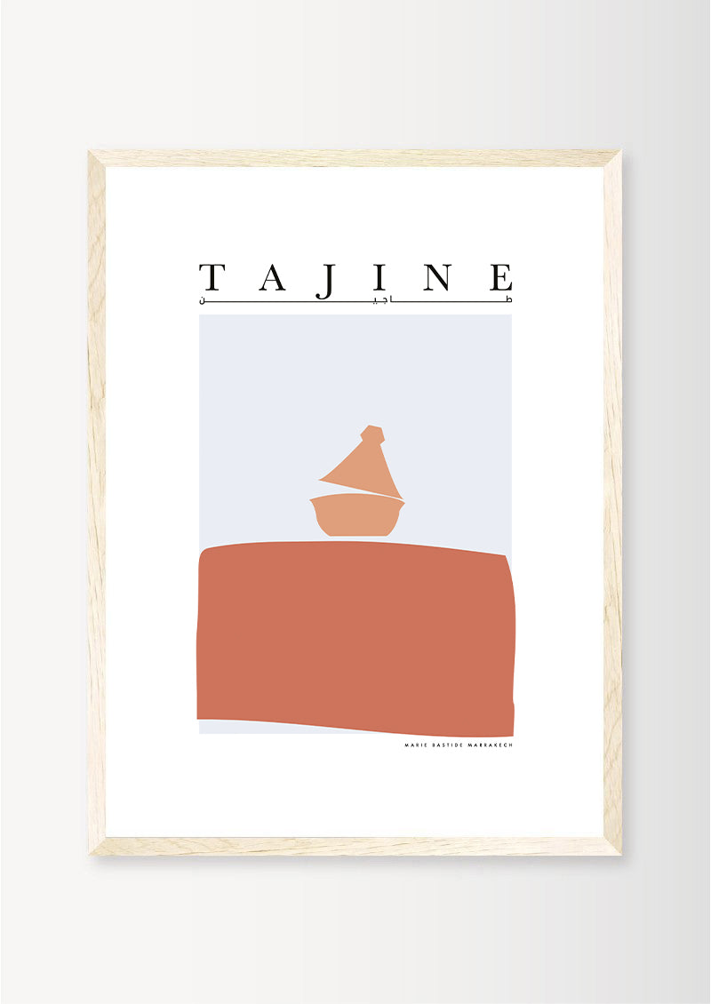 TAJINE