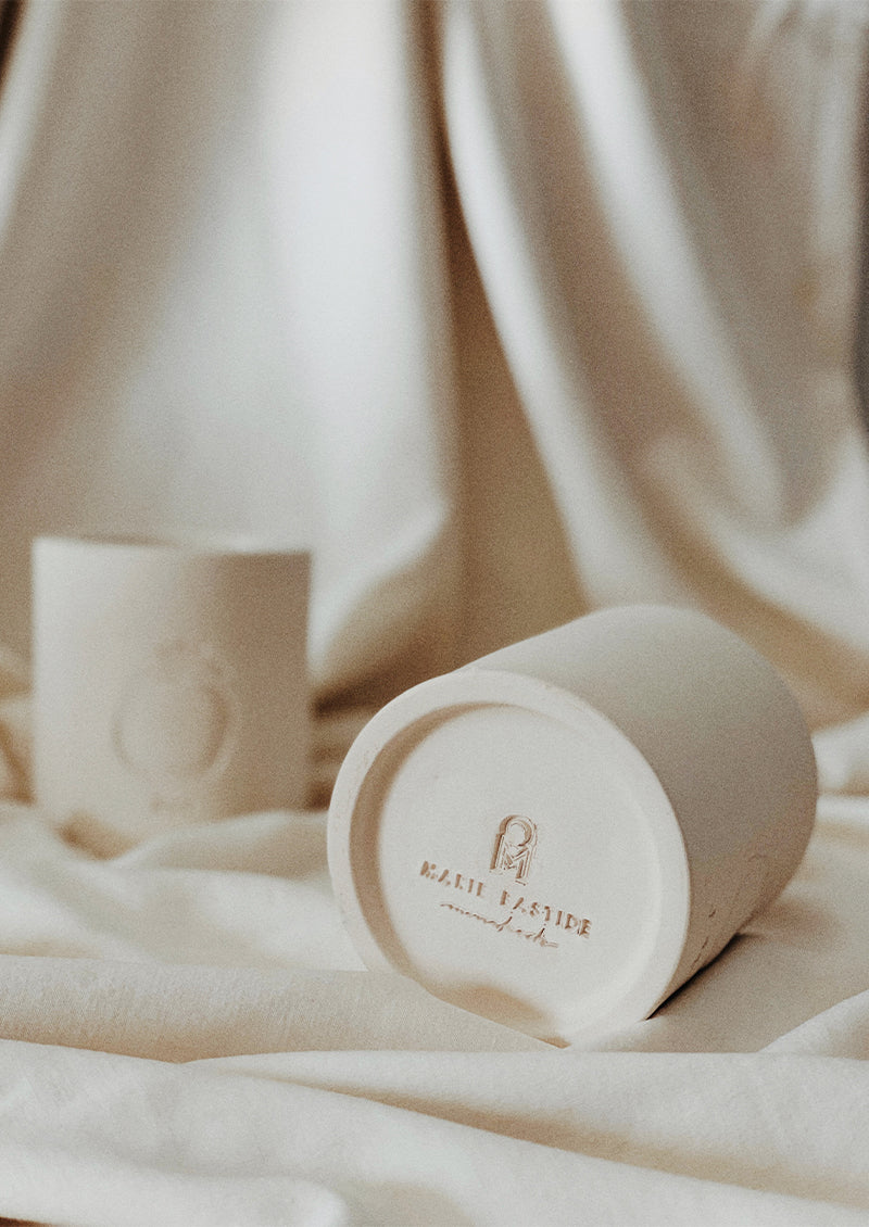 JASMINE SOUL CANDLE