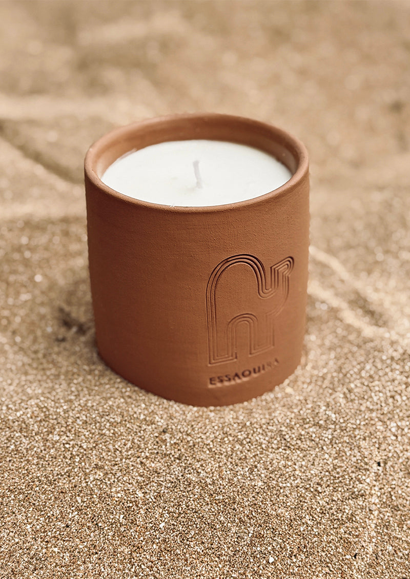 NEROLI ESSAOUIRA SCENTED CANDLE