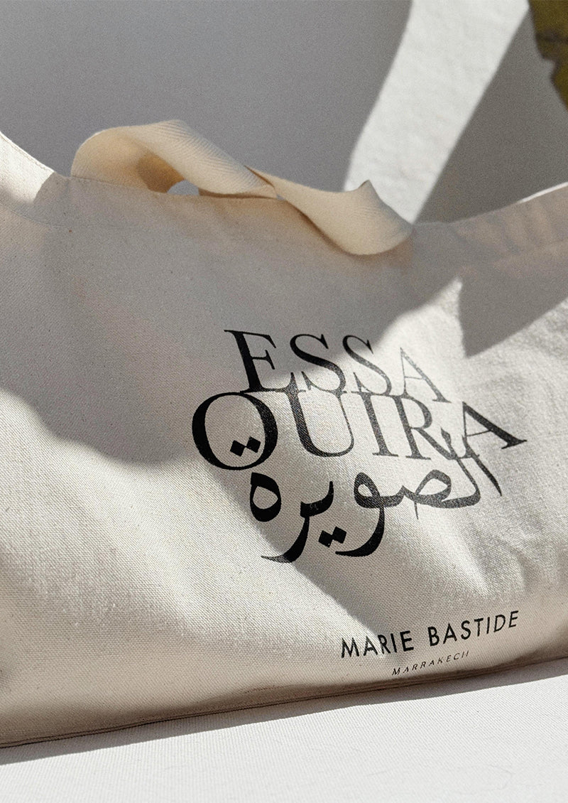 CABAS ESSAOUIRA