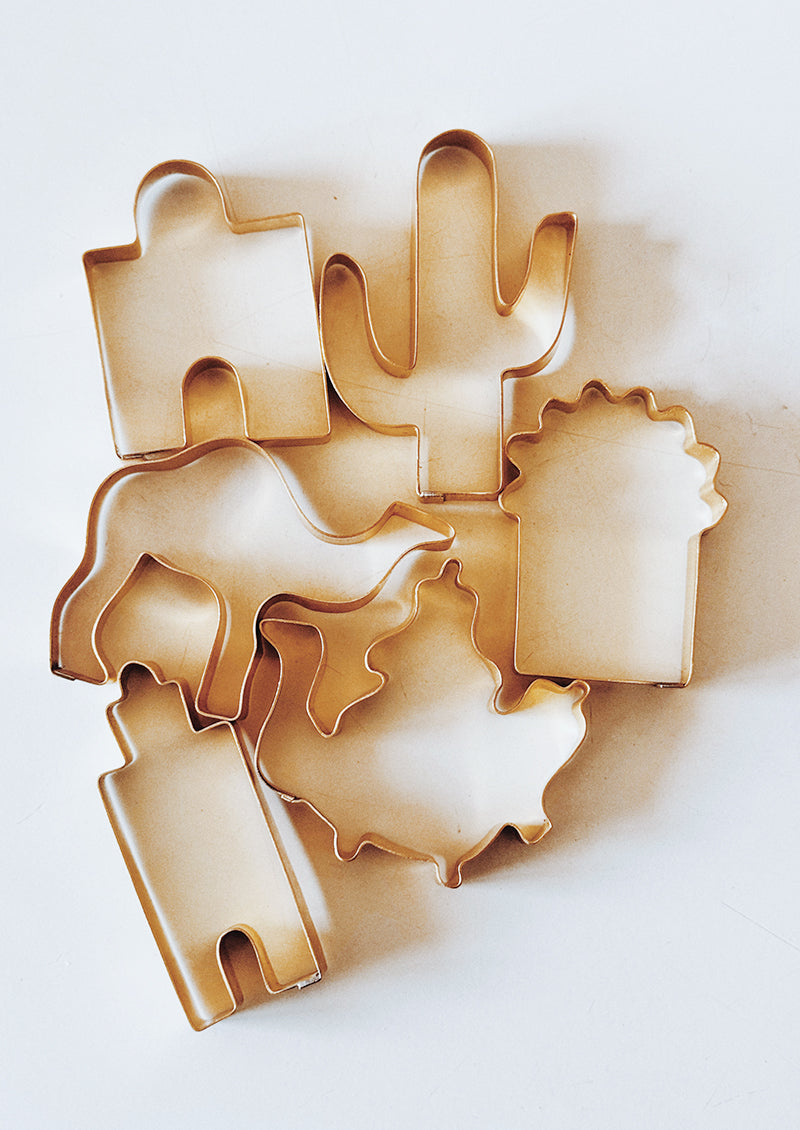 LES EMPORTES PIÈCES