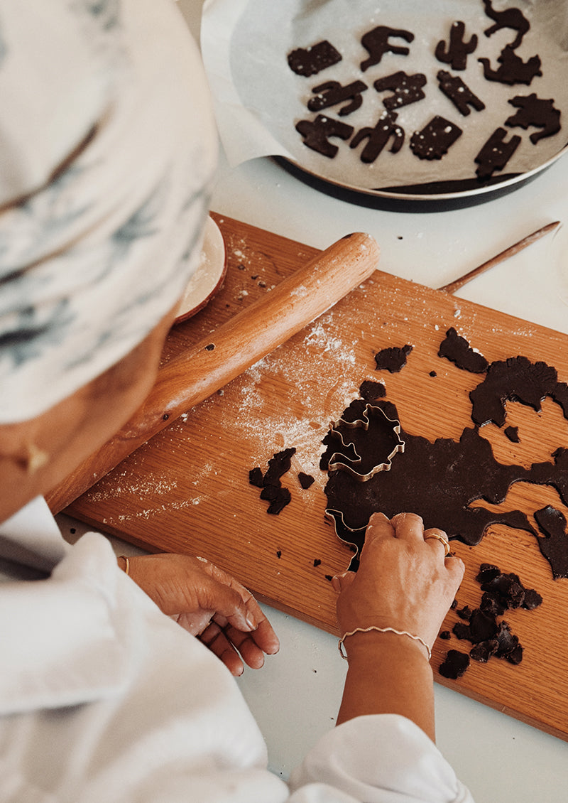 LES EMPORTES PIÈCES