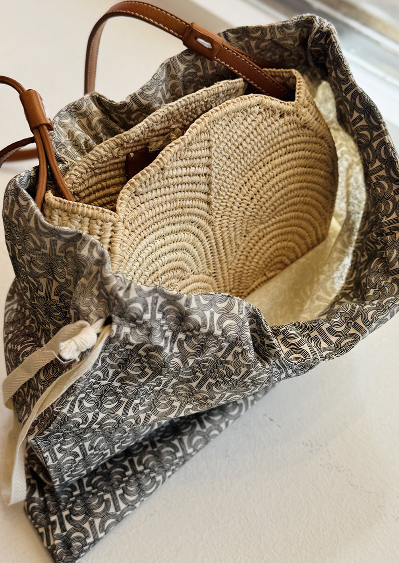 LE MINI PANIER NATUREL