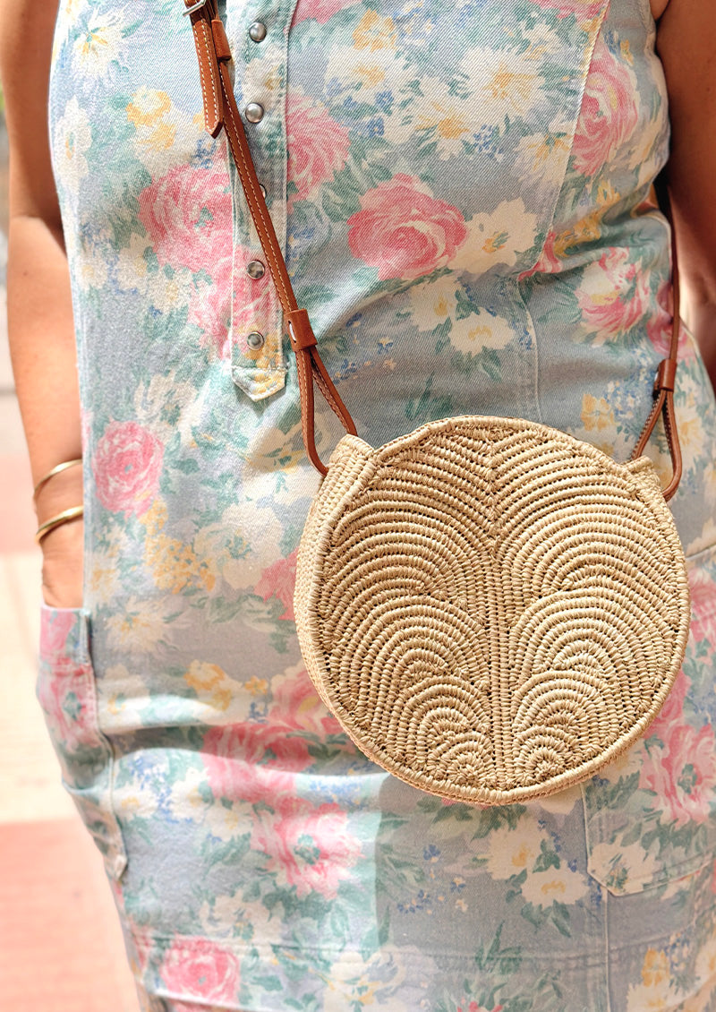 LE MINI PANIER NATUREL