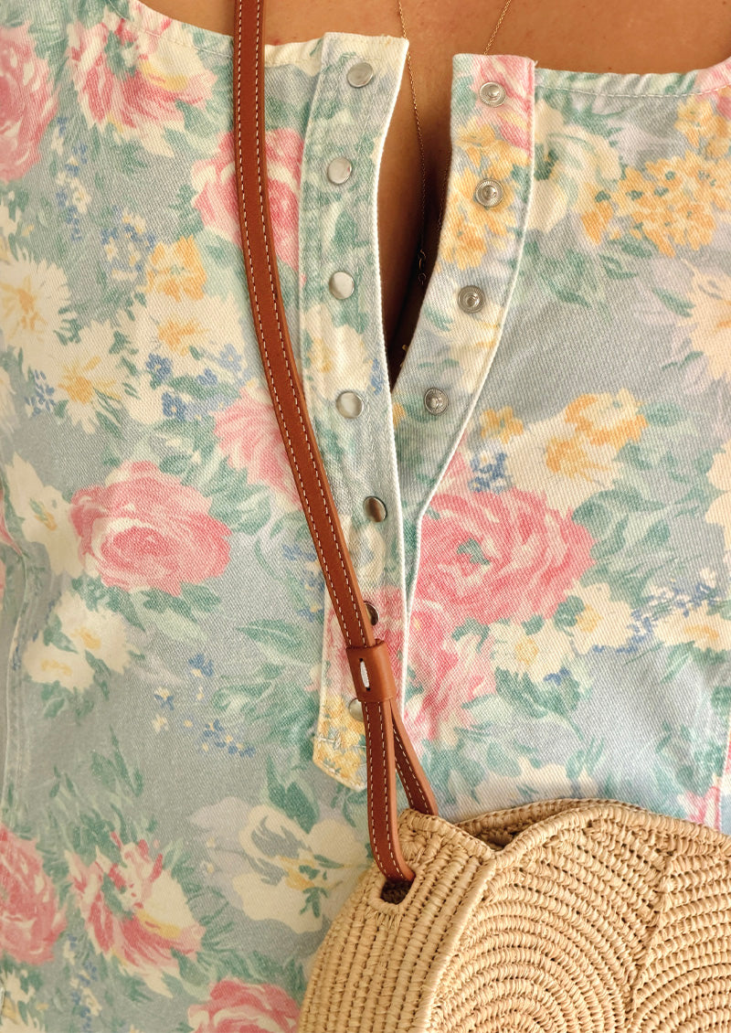 LE MINI PANIER NATUREL