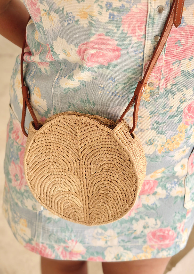 LE MINI PANIER NATUREL