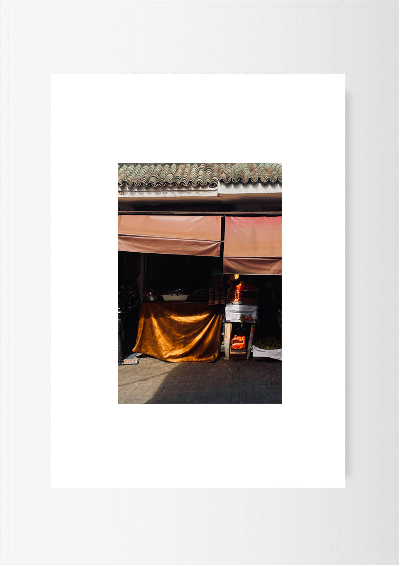 OR RABAT