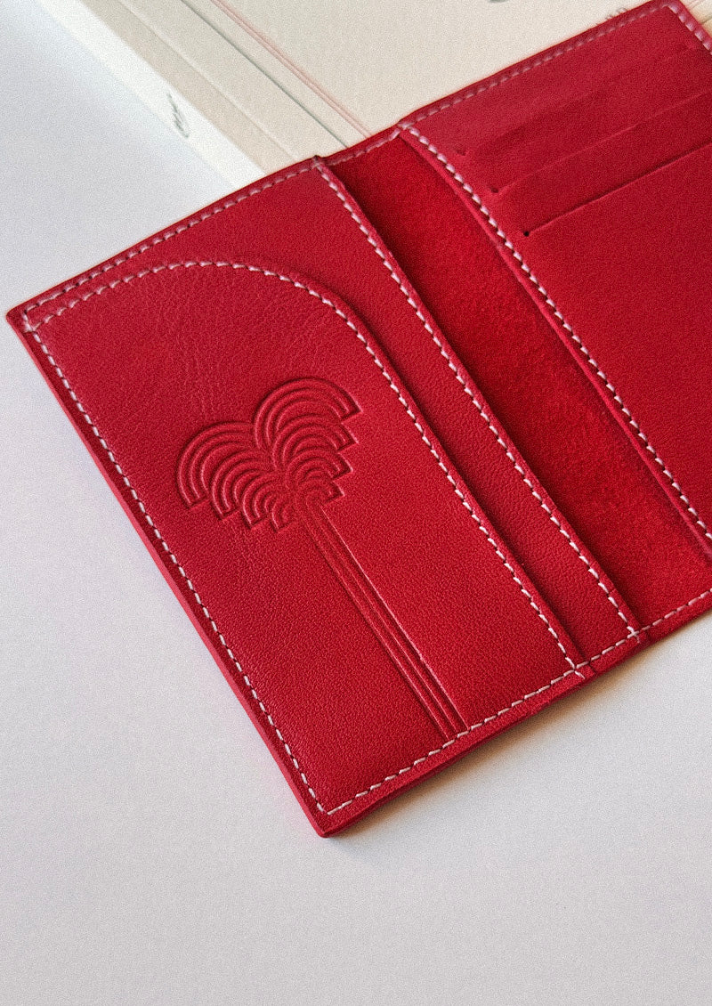 PORTE-CARTES HAJ