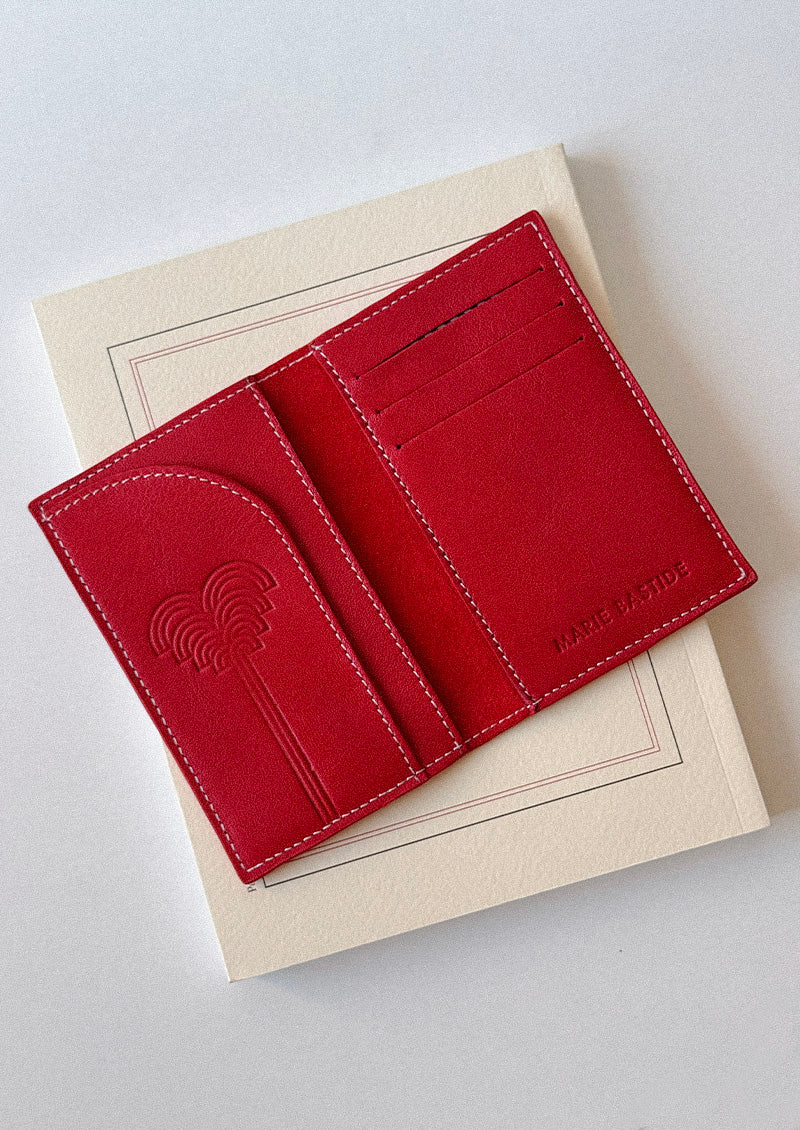 PORTE-CARTES HAJ